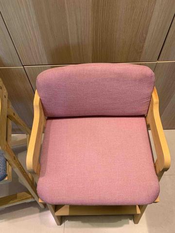 A Wo studio 頂級傢俱傢飾維護工作室 清潔·保養 -  洗後