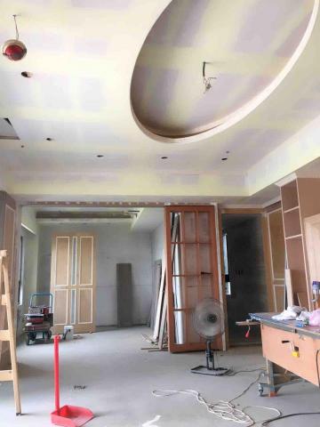 右手室內裝修工程 - 