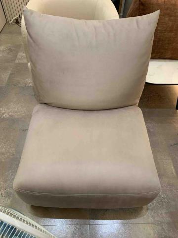 A Wo studio 頂級傢俱傢飾維護工作室 清潔·保養 -  洗後