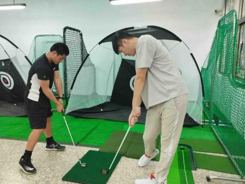 龔柏軒 - 一對一專業教學