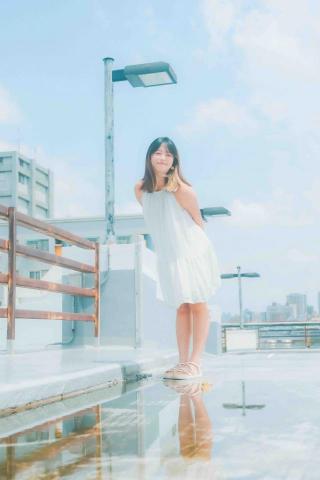 邱建維 - 日系寫真