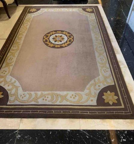 A Wo studio 頂級傢俱傢飾維護工作室 清潔·保養 - 清洗後