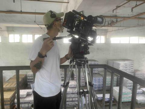 森林魚攝影工作室 - 