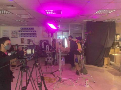 森林魚攝影工作室 - 