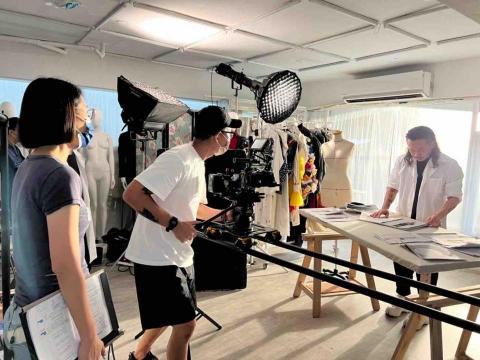 森林魚攝影工作室 - 