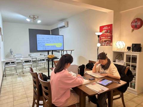 駱駝英文|專業家教小班及一對一 -  駱駝英文|專業家教小班及一對一 -