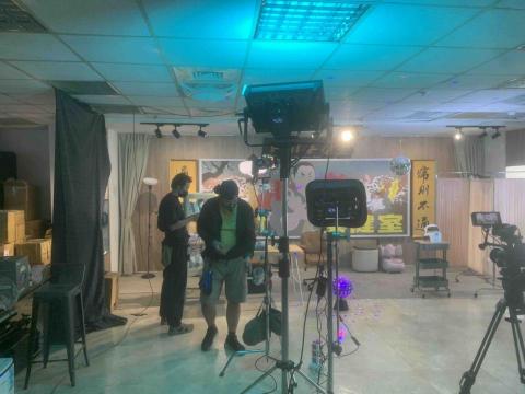 森林魚攝影工作室 - 