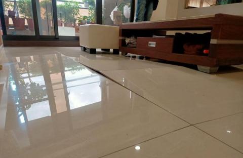 瀚元磁磚空心灌注/磁磚修復/隆起修復 - 施工前 瀚元磁磚空心灌注/磁磚修復/隆起修復 - 施工前