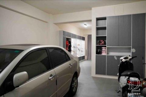 毅品空間設計 - 