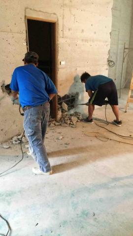 右手室內裝修工程 - 