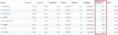 ya Yang - FB廣告案例