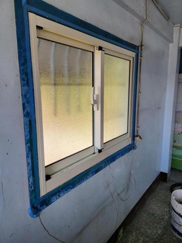 宇蓁採光 - 土框內崁三內拆  宇蓁採光 - 土框內崁三內拆