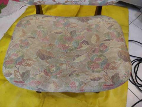 A Wo studio 頂級傢俱傢飾維護工作室 清潔·保養 - 洗前