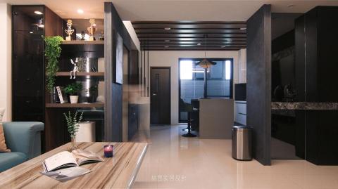 赫寶家居設計 - 