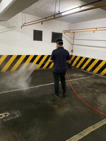 大地除蟲有限公司 - 跳蚤防治