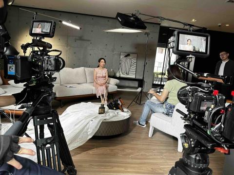 森林魚攝影工作室 - 