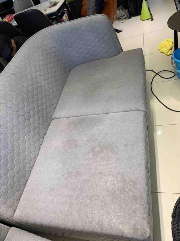 A Wo studio 頂級傢俱傢飾維護工作室 清潔·保養 - 清洗前