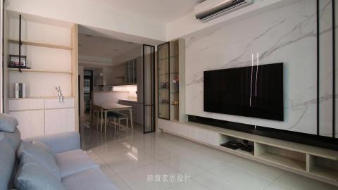 赫寶家居設計 - 