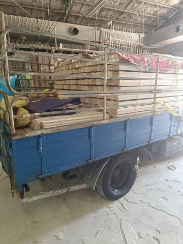 資妙景 - 門框運送160組