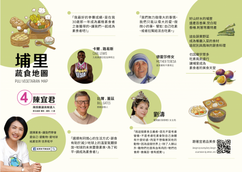 WOW于華 - 文宣排版