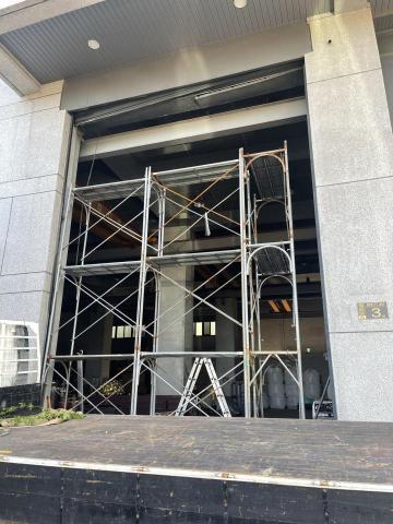 鈞誠捲門有限公司 - 傳統捲門故障維修