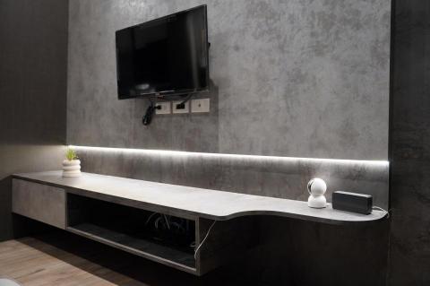 沐靚室內裝修有限公司 -  沐靚室內裝修有限公司 -