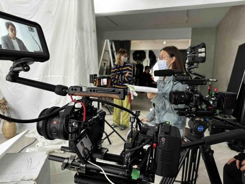 森林魚攝影工作室 - 