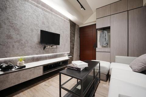 沐靚室內裝修有限公司 -  沐靚室內裝修有限公司 -