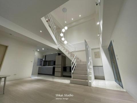 祥鎧室內裝修實業有限公司 - 