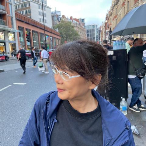 提供27服務的專家Julin Chen