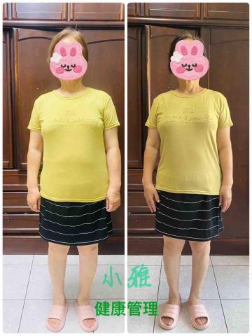 季昀 - 減重 改善免疫力