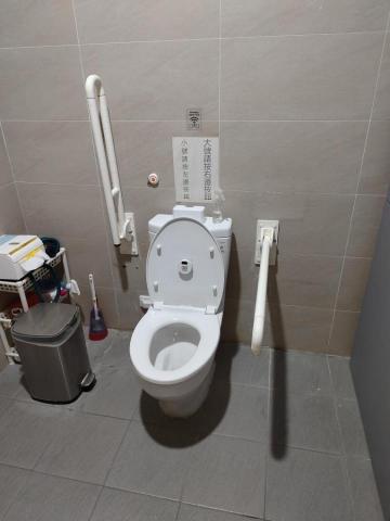 嘉鋐工程行 - 無障礙扶手