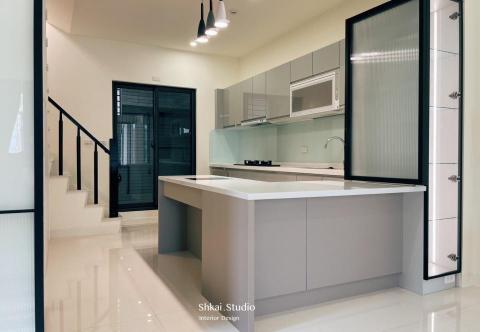 祥鎧室內裝修實業有限公司 - 