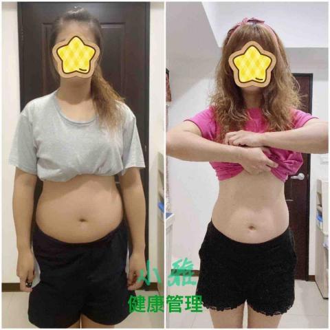 季昀 - 便秘 減重