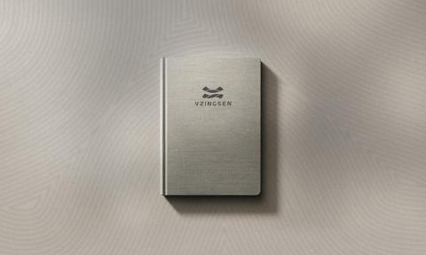 Vzingsen Design Studio - Lntroduction :
融合極簡主義和乾淨風格的包裝產品，以淡色系為主調，為您的體驗帶來輕盈、清新的感覺。這款產品旨在提供更方便、更簡約的包裝解決方案，同時在視覺上呈現極致的純粹美感。