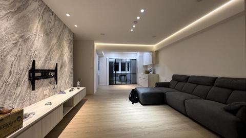 偉創室內裝修設計 - 新店別墅天下 偉創室內裝修設計 - 新店別墅天下