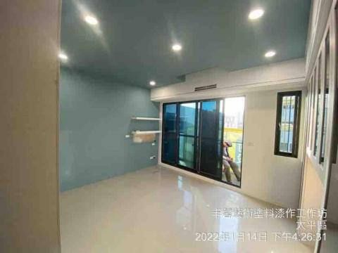 楓馨藝術漆作工作室 - 室內裝潢油漆