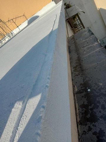 宅吉修 - 北屯雷中街屋頂外牆隔熱防水圓滿完成