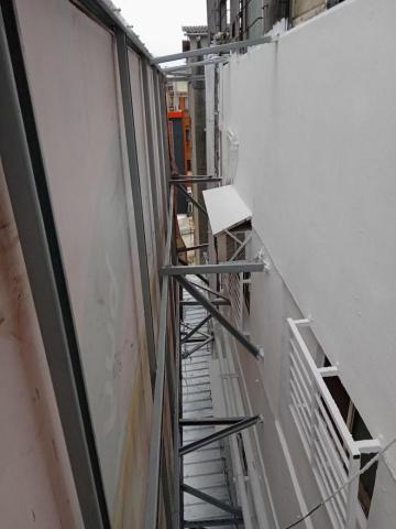 宅吉修 - 北區一中街外牆隔熱防水圓滿完成