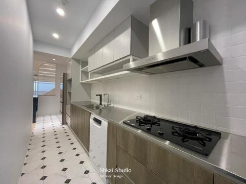 祥鎧室內裝修實業有限公司 - 