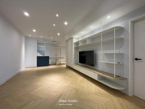 祥鎧室內裝修實業有限公司 - 