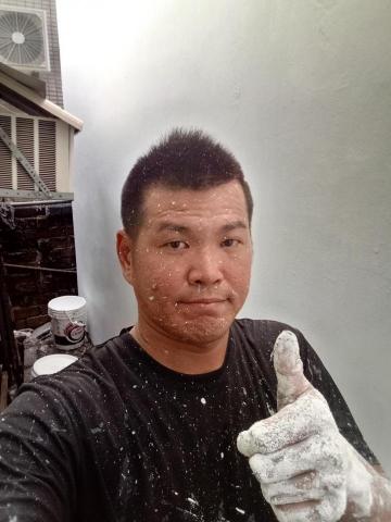 宅吉修 - 北區綏遠路外牆隔熱防水圓滿完成