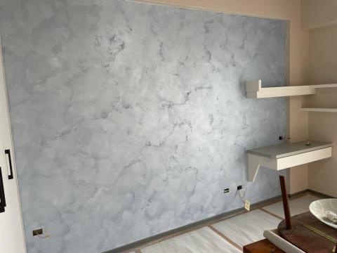 【得利職人認證】張家迪 - 藝術漆施作 【得利職人認證】張家迪 - 藝術漆施作