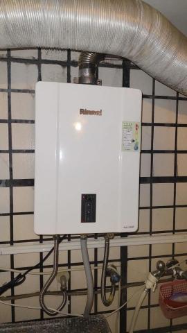 嘉鋐工程行 - 熱水器更換