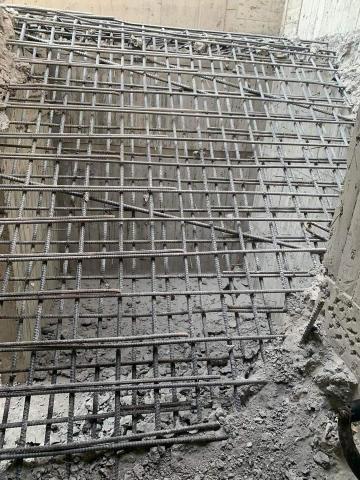 黃柏元 - 潮州民宅斷梯工程（完成後）