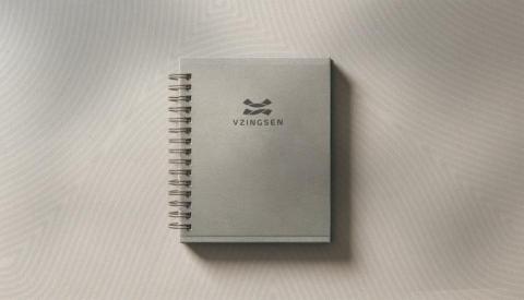 Vzingsen Design Studio - Lntroduction :
融合極簡主義和乾淨風格的包裝產品，以淡色系為主調，為您的體驗帶來輕盈、清新的感覺。這款產品旨在提供更方便、更簡約的包裝解決方案，同時在視覺上呈現極致的純粹美感。