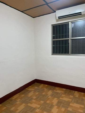 黃柏元 - 竹田陳小姐三合院翻修、防水工程及天花板裝潢及組合式地板工程（後）