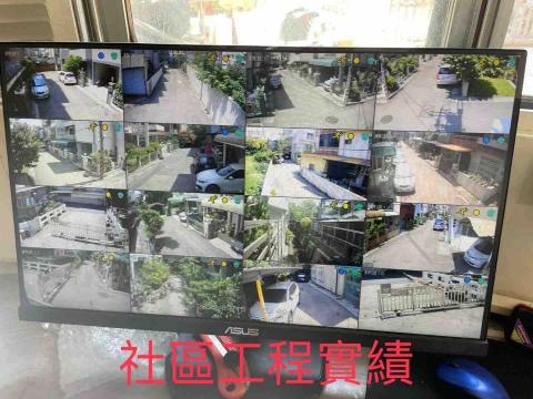 光晰數位監控 - 