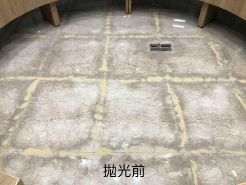 台灣淼微淨有限公司 - 北醫君蔚樓 石材白樺 拋光前 台灣淼微淨有限公司 - 北醫君蔚樓 石材白樺 拋光前