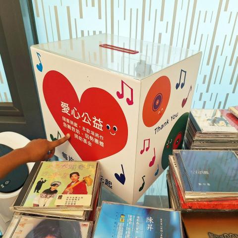 李香瑩 - 貼紙設計，產品外觀設計